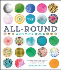 All-Round Activity Book