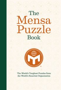 Mensa Puzzle Book
