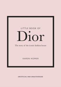Little Book of Dior