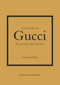 Little Book of Gucci