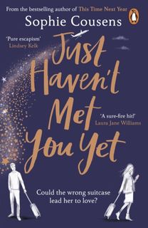 Just Haven't Met You yet