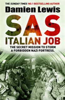 Sas Italian Job