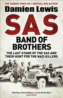 Sas Band of Brothers
