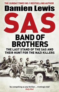 Sas Band of Brothers
