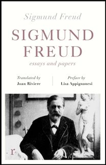 Sigmund Freud: Essays and Papers (Riverrun Editions)