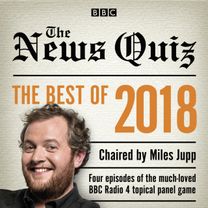 News Quiz: Best of 2018