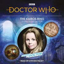 Doctor Who: the Kairos Ring