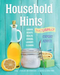 Household Hints, Naturally