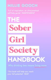 Sober Girl Society Handbook