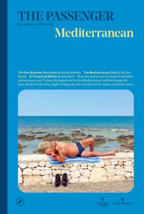 Mediterranean Mediterranean