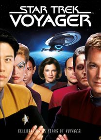 Star Trek: Voyager 25Th Anniversary Special
