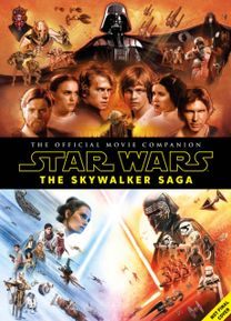 Star Wars: the Skywalker Saga