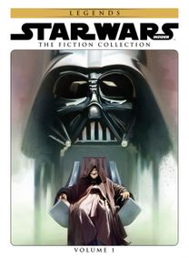 Star Wars Insider: Fiction Collection Vol. 1