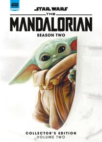 Star Wars Insider Presents the Mandalorian Season Two Vol.2