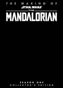 Star Wars: the Mandalorian: Guide to Season One