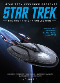 Star Trek: the Short Story Collection