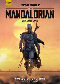 Star Wars Insider Presents the Mandalorian Season One Vol.1