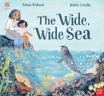 National Trust: the Wide, Wide Sea