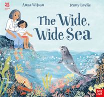 National Trust: the Wide, Wide Sea