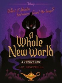 Disney Princess Aladdin: a Whole New World