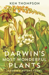 Darwin's Most Wonderful Plants