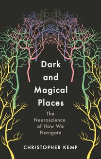 Dark and Magical Places