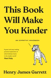 This Book will Make You Kinder