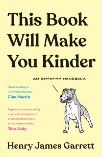 This Book will Make You Kinder