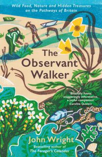 Observant Walker