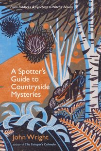 Spotter’s Guide to Countryside Mysteries