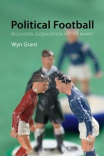Political Football Political Football
