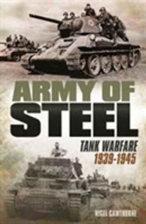 Army of Steel