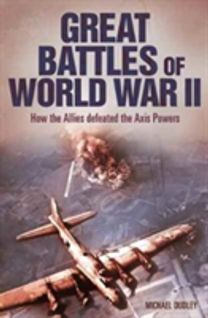 Great Battles of World War Two