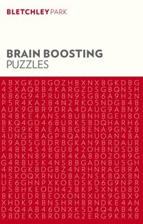 Bletchley Park Brain Boosting Puzzles
