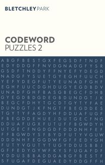 Bletchley Park Codeword Puzzles 2