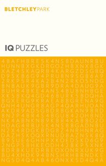 Bletchley Park Iq Puzzles