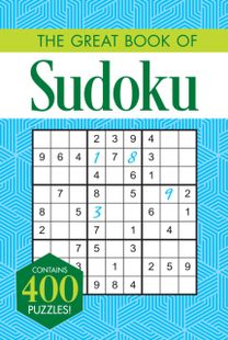 Great Book of Sudoku