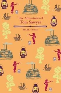Adventures of Tom Sawyer Adventures of Tom Sawyer