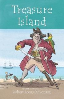 Treasure Island Treasure Island