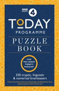 Today Programme Puzzle Book