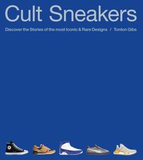Cult Sneakers Cult Sneakers