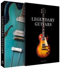 Exceptional Guitars Exceptional Guitars