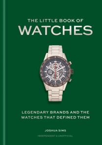 Little Book of Watches
