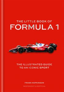 Little Book of Formula One