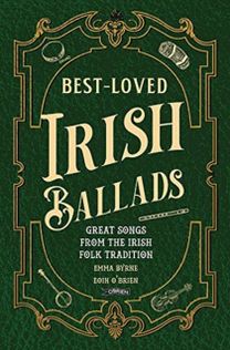 Best-Loved Irish Ballads
