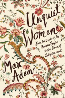 Unquiet Women