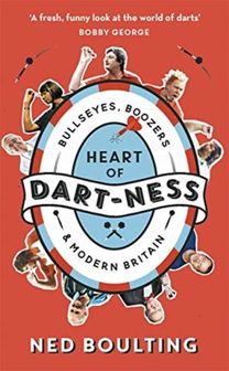 Heart of Dart-Ness