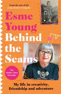 Behind the Seams