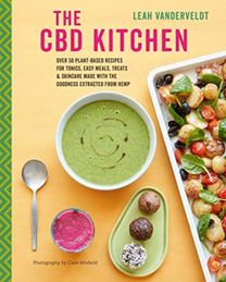 The Cbd Kitchen