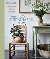 Naturally Sustainable Style
